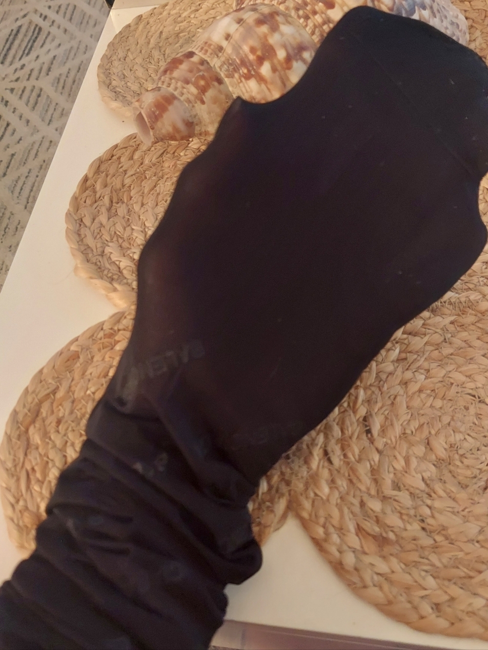 New Balenciaga panty hose - Picture 3 of 5